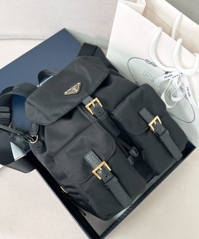 Replica Prada Small 1978 Re-Nylon Backpack